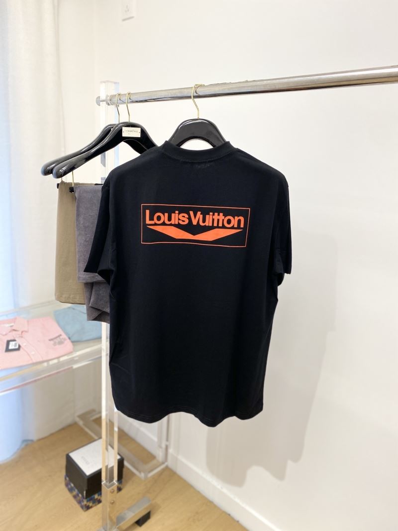 Louis Vuitton T-Shirts